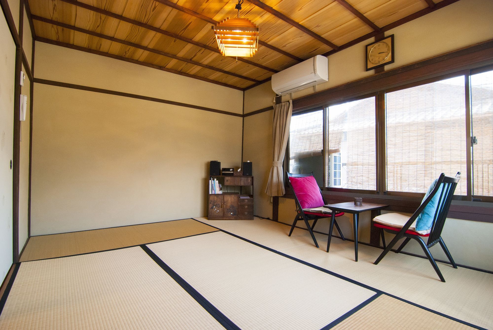 Villa Kyo No Yado Bamboo Town Kyōto Exterior foto